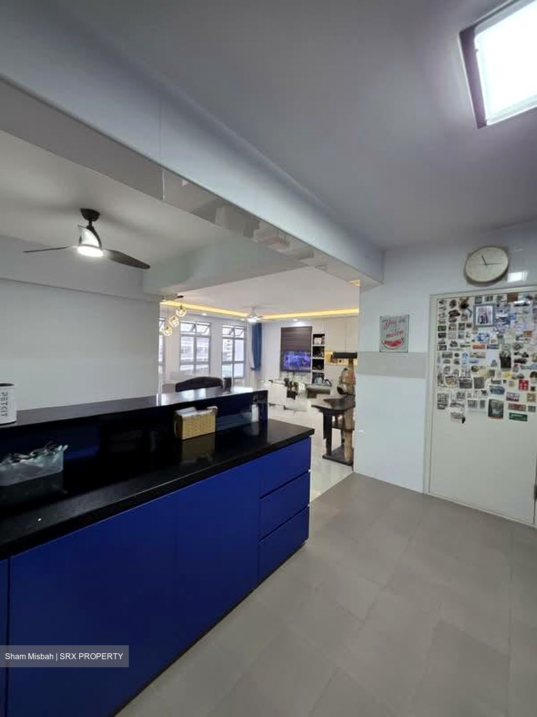 Blk 119B Eastwave @ Canberra (Sembawang), HDB 5 Rooms #543030771